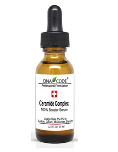 Ceramide Serum Booster-DIY 100% Ceramide Complex Solution Gives Your Skin & Hair A Vitality Boost
