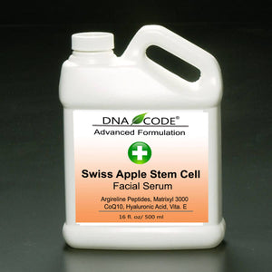 Magic Serum-Swiss Apple Stem Cell Complex Serum w/ Argireline, Matrixyl 3000, Hyaluronic Acid & CoQ10.