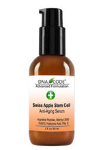 Magic Serum-Swiss Apple Stem Cell Complex Serum w/ Argireline, Matrixyl 3000, Hyaluronic Acid & CoQ10.