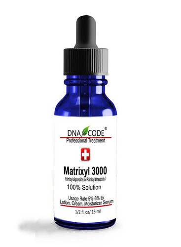 Anti-Aging 100% Matrixyl 3000 Solution Serum  Booster Firm Lift Reduce wrinkles